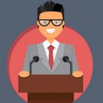 Pursuit & Confidence and Mastery in Public Speaking