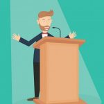 The True Test of Effective Public Speakers